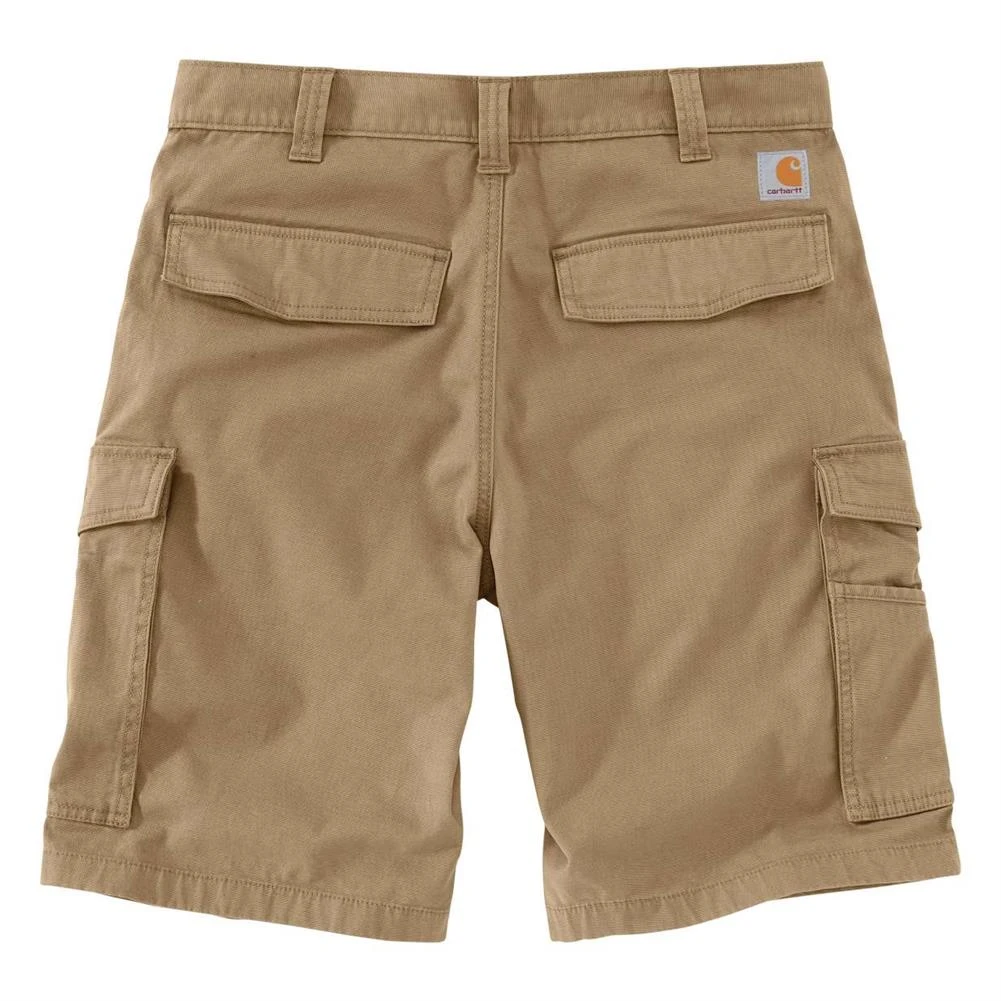 Men's Carhartt Rugged Flex Rigby Cargo Shorts 6 Men's Carhartt Rugged Flex Rigby Cargo Shorts - Image 6
