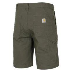 Men's Carhartt Rugged Flex Rigby Shorts -Carhartts Clothing Store 1 1001 carhartt rugged flex rigby shorts tarmac