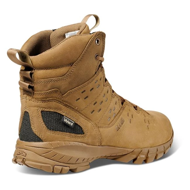 Men's 5.11 6" XPRT 3.0 Waterproof Boots 2 Men's 5.11 6" XPRT 3.0 Waterproof Boots - Image 2