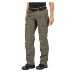 Women's 5.11 ABR Pro Pants -Carhartts Clothing Store 1 650 511 abr pro pants ranger green2