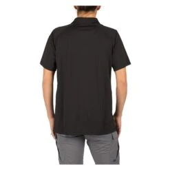 Women's 5.11 Helios Polo 11 Women's 5.11 Helios Polo -Carhartts Clothing Store 1 650 511 helios polo black2