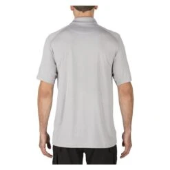 Men's 5.11 Helios Polo -Carhartts Clothing Store 1 650 511 helios polo heather gray