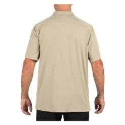 Men's 5.11 Helios Polo -Carhartts Clothing Store 1 650 511 helios polo silver tan1