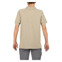 Women's 5.11 Helios Polo 13 Women's 5.11 Helios Polo -Carhartts Clothing Store 1 650 511 helios polo silver tan2