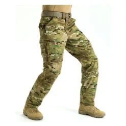 Men's 5.11 Poly / Cotton Ripstop TDU Pants -Carhartts Clothing Store 1 650 511 poly cotton ripstop tdu pants multicam