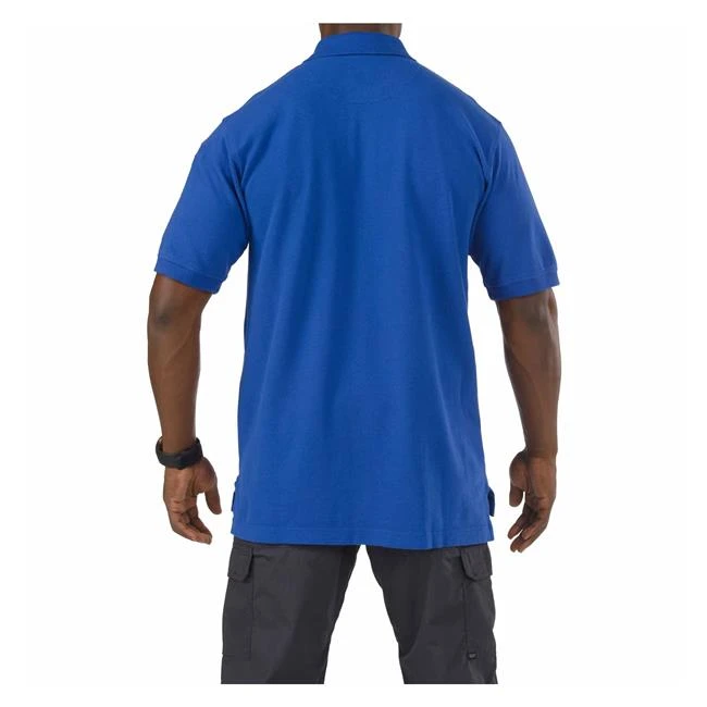 Men's 5.11 Professional Polos 2 Men's 5.11 Professional Polos - Image 2