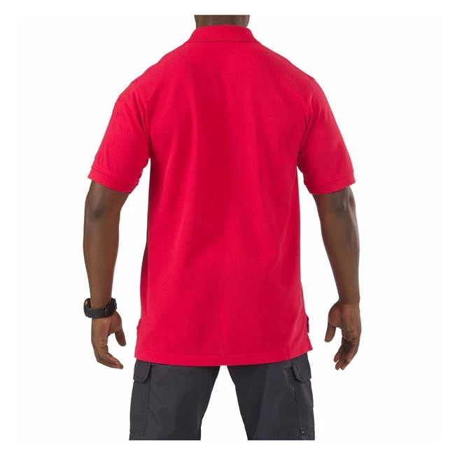 Men's 5.11 Professional Polos 20 Men's 5.11 Professional Polos - Image 20