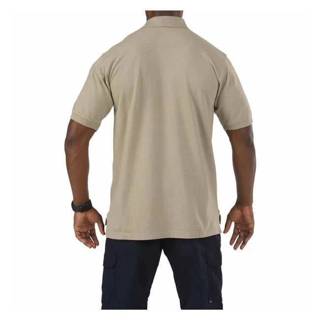 Men's 5.11 Professional Polos 12 Men's 5.11 Professional Polos - Image 12