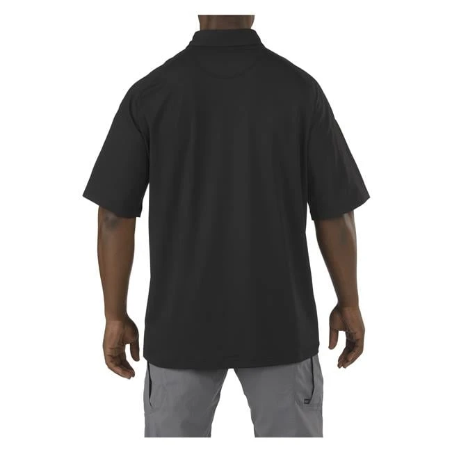 Men's 5.11 Rapid Performance Polo 2 Men's 5.11 Rapid Performance Polo - Image 2