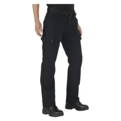 Women's 5.11 Stryke PDU Class B Pants 10 Women's 5.11 Stryke PDU Class B Pants -Carhartts Clothing Store 1 650 511 stryke pdu class b pants midnight navy2