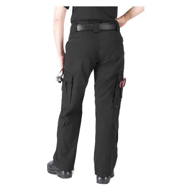Women's 5.11 Taclite EMS Pants 5 Women's 5.11 Taclite EMS Pants - Image 5