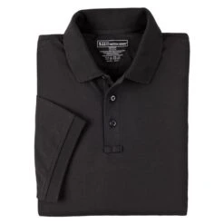 Women's 5.11 Tactical Polos -Carhartts Clothing Store 1 650 511 tactical polos black2