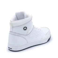 Men's Airwalk Arena Mid Composite Toe Boots -Carhartts Clothing Store 1 650 airwalk arena mid composite toe boots white gray