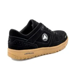 Men's Airwalk Mongo Composite Toe -Carhartts Clothing Store 1 650 airwalk mongo composite toe black gum1