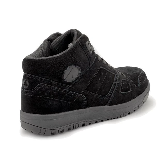 Men's Airwalk Mongo Mid Composite Toe Boots 2 Men's Airwalk Mongo Mid Composite Toe Boots - Image 2