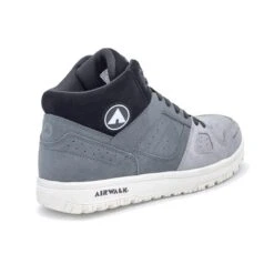 Men's Airwalk Mongo Mid Composite Toe Boots 25 Men's Airwalk Mongo Mid Composite Toe Boots -Carhartts Clothing Store 1 650 airwalk mongo mid composite toe boots gray white