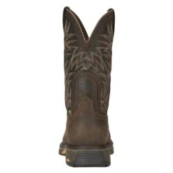 New Arrival -Carhartts Clothing Store 1 650 ariat 11 workhog met guard wide square toe composite toe waterproof bruin brown crazy black