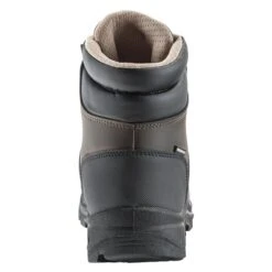 Men's Avenger 6" Builder EH Steel Toe Waterproof Boots -Carhartts Clothing Store 1 650 avenger 6 builder eh steel toe waterproof boots brown