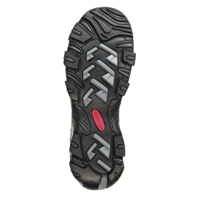 Men's Avenger 6" Crosscut Steel Toe Waterproof Boots 2 Men's Avenger 6" Crosscut Steel Toe Waterproof Boots - Image 2