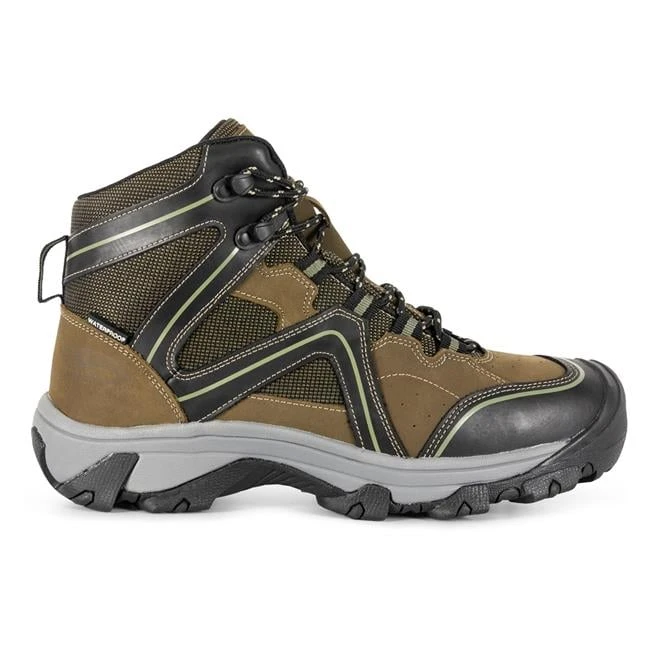 Men's Avenger 6" Crosscut Waterproof Boots 2 Men's Avenger 6" Crosscut Waterproof Boots - Image 2