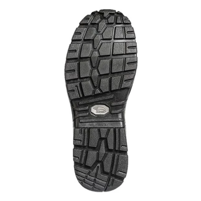 Women's Avenger 6" Framer Leather 400G Composite Toe Waterproof Boots 2 Women's Avenger 6" Framer Leather 400G Composite Toe Waterproof Boots - Image 2