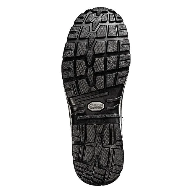 Women's Avenger 7146 Composite Toe Waterproof Boots 2 Women's Avenger 7146 Composite Toe Waterproof Boots - Image 2