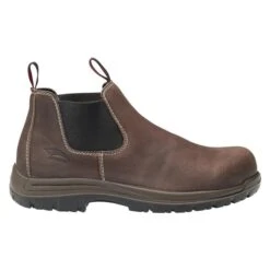 Men's Avenger Foreman Romeo Composite Toe -Carhartts Clothing Store 1 650 avenger foreman romeo composite toe brown