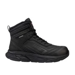 Men's Avenger K4 Mid Alloy Toe Waterproof Boots -Carhartts Clothing Store 1 650 avenger k4 mid alloy toe waterproof boots black1
