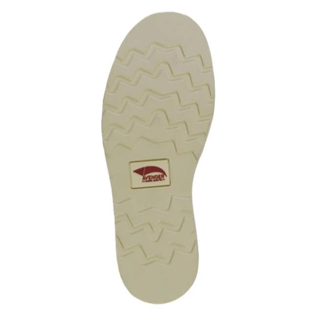 Men's Avenger Wedge Chelsea Leather Waterproof Boots 2 Men's Avenger Wedge Chelsea Leather Waterproof Boots - Image 2