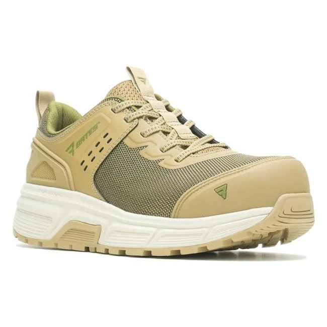 Men's Bates Jumpstart Energybound Carbon Toe 8 Men's Bates Jumpstart Energybound Carbon Toe - Image 8