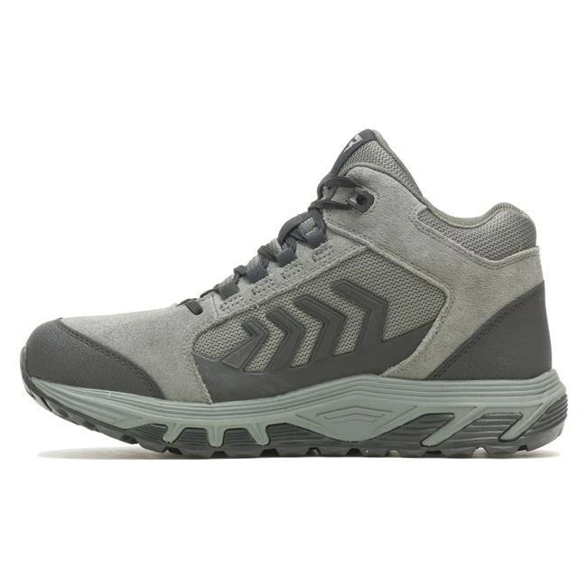 Men's Bates Rush Shield Dryguard Waterproof Boots 2 Men's Bates Rush Shield Dryguard Waterproof Boots - Image 2