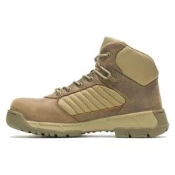 Women's Bates Tactical Sport 2 Mid Composite Toe Boots -Carhartts Clothing Store 1 650 bates tactical sport 2 mid composite toe boots coyote brown