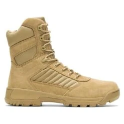Men's Bates Tactical Sport 2 Tall Side-Zip Boots -Carhartts Clothing Store 1 650 bates tactical sport 2 tall side zip boots coyote