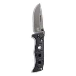 Benchmade Mini Adamas -Carhartts Clothing Store 1 650 benchmade mini adamas tungsten gray plain edge