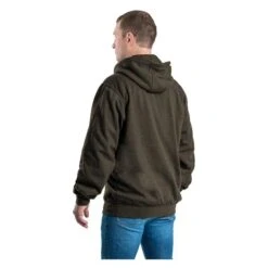 Men's Berne Workwear Original Sweatshirt Hoodie 12 Men's Berne Workwear Original Sweatshirt Hoodie -Carhartts Clothing Store 1 650 berne workwear original sweatshirt hoodie charcoal