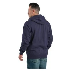 Men's Berne Workwear Original Sweatshirt Hoodie 14 Men's Berne Workwear Original Sweatshirt Hoodie -Carhartts Clothing Store 1 650 berne workwear original sweatshirt hoodie navy