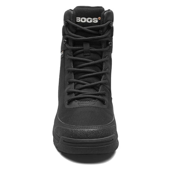 Women's BOGS 8" Shale GlacialGrip Waterproof Boots 2 Women's BOGS 8" Shale GlacialGrip Waterproof Boots - Image 2