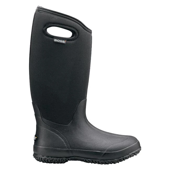 Women's BOGS Classic High Handles Boots 2 Women's BOGS Classic High Handles Boots - Image 2
