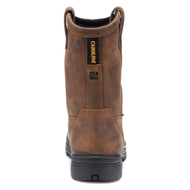 Men's Carolina Laser Composite Toe Waterproof Boots 2 Men's Carolina Laser Composite Toe Waterproof Boots - Image 2