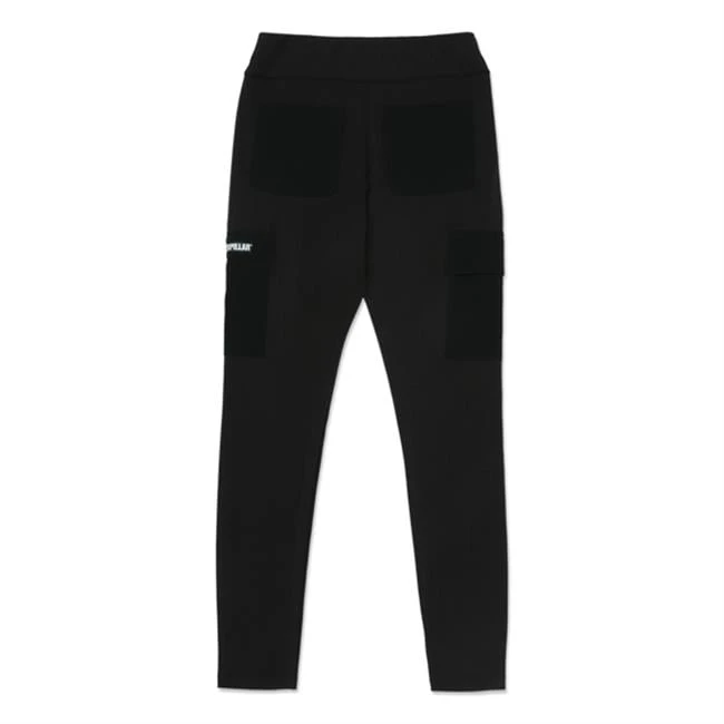 Women's CAT Active Work Leggings 2 Women's CAT Active Work Leggings - Image 2