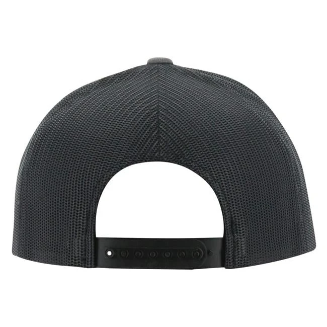 CAT Caterpillar Patch Hat 2 CAT Caterpillar Patch Hat - Image 2