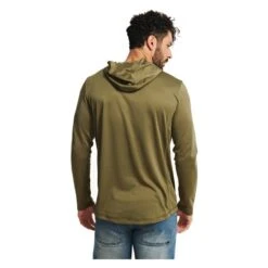 Men's CAT Coolmax Pullover Hoodie 17 Men's CAT Coolmax Pullover Hoodie -Carhartts Clothing Store 1 650 cat coolmax pullover hoodie marshland