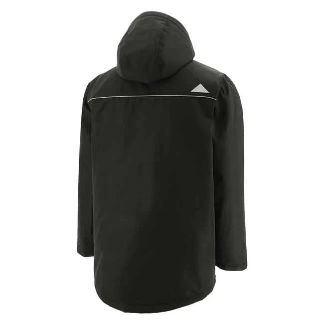 Men's CAT Insulated Work Parka 2 Men's CAT Insulated Work Parka - Image 2