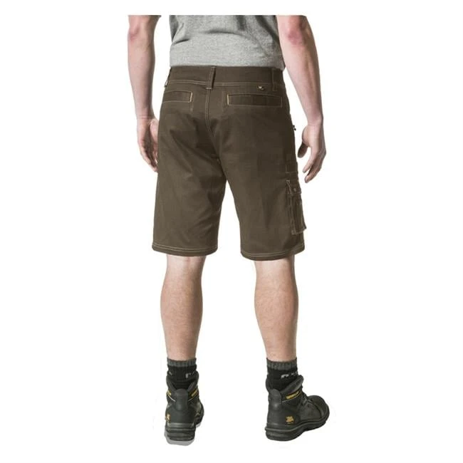 Men's CAT Operator Shorts 3 Men's CAT Operator Shorts - Image 3