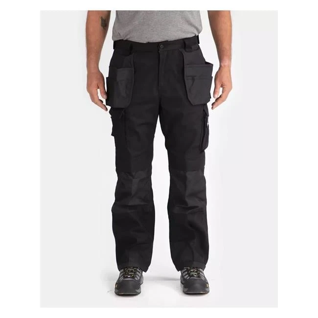 Men's CAT Trademark Pants 2 Men's CAT Trademark Pants - Image 2
