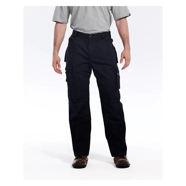 Men's CAT Trademark Pants 8 Men's CAT Trademark Pants - Image 8