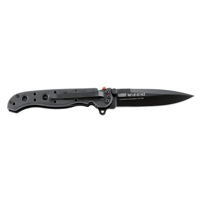 Columbia River Knife & Tool M16 EDC Spear Point Folding Knife 2 Columbia River Knife & Tool M16 EDC Spear Point Folding Knife - Image 2
