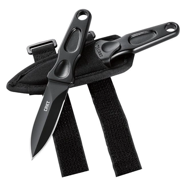 Columbia River Knife & Tool Sting Fixed Knife 2 Columbia River Knife & Tool Sting Fixed Knife - Image 2