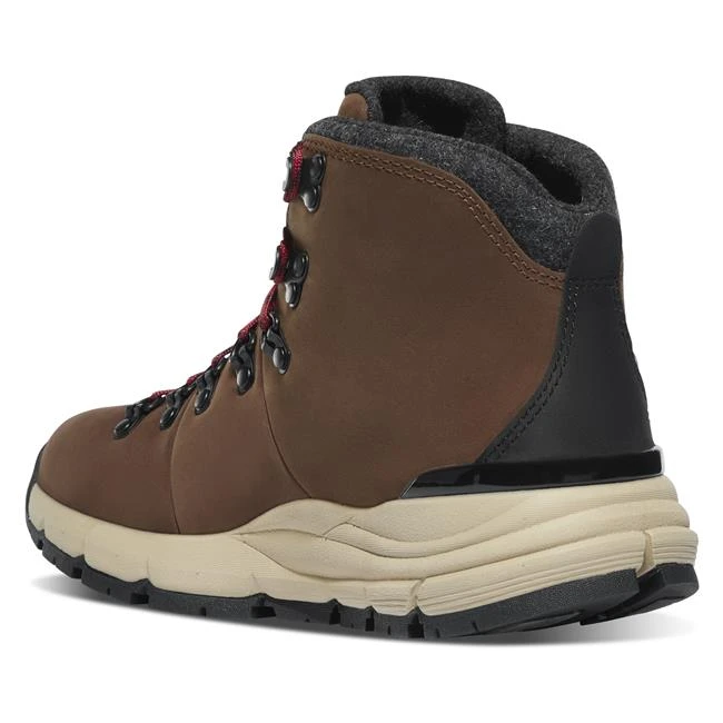 Women's Danner 4.5" Mountain 600 200G Waterproof 2 Women's Danner 4.5" Mountain 600 200G Waterproof - Image 2