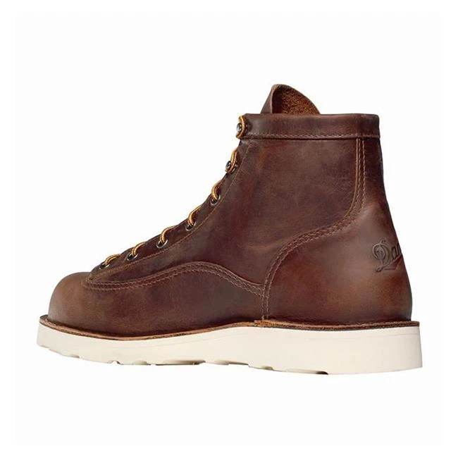 Men's Danner 6" Bull Run Cristy Boots 2 Men's Danner 6" Bull Run Cristy Boots - Image 2